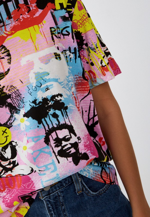 фото Футболка befree