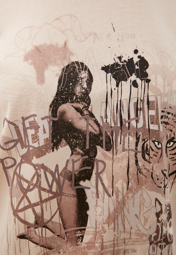 фото Футболка befree