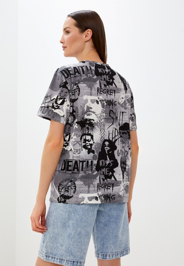 фото Футболка befree