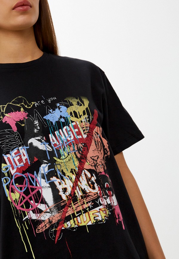 фото Футболка befree