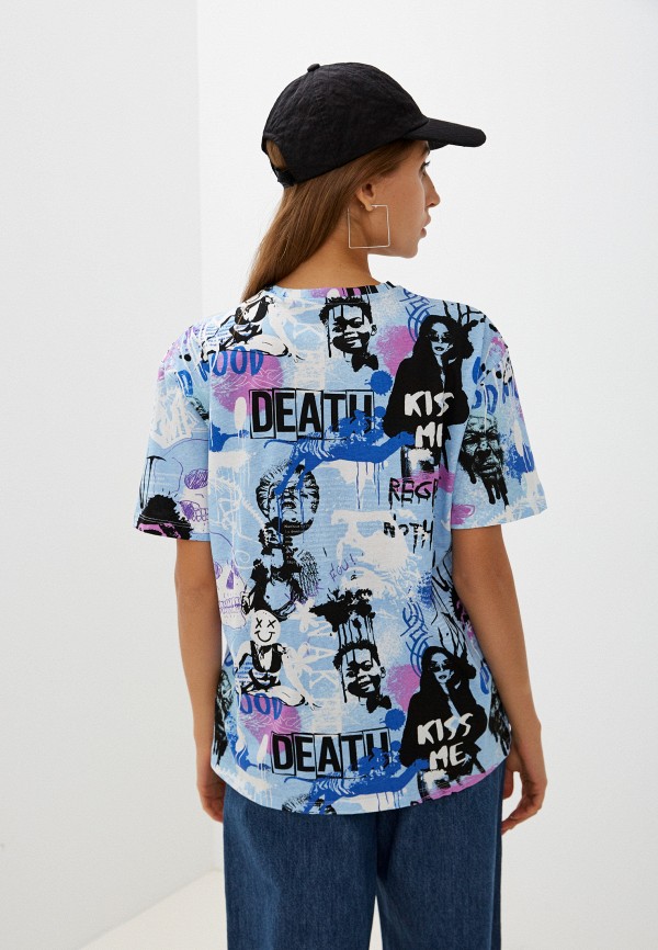 фото Футболка befree