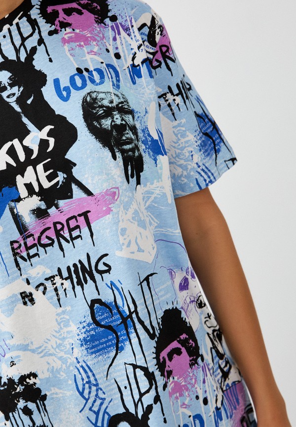 фото Футболка befree