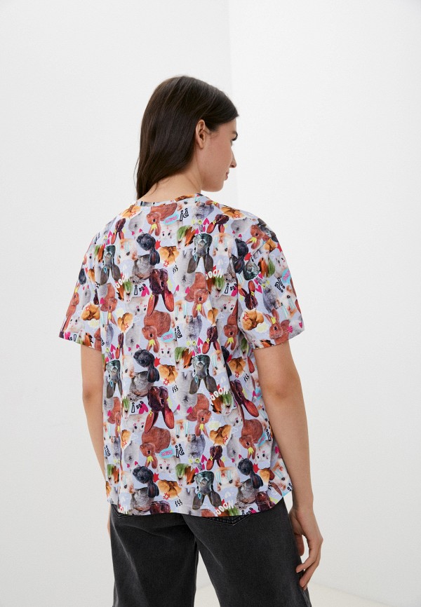 фото Футболка befree