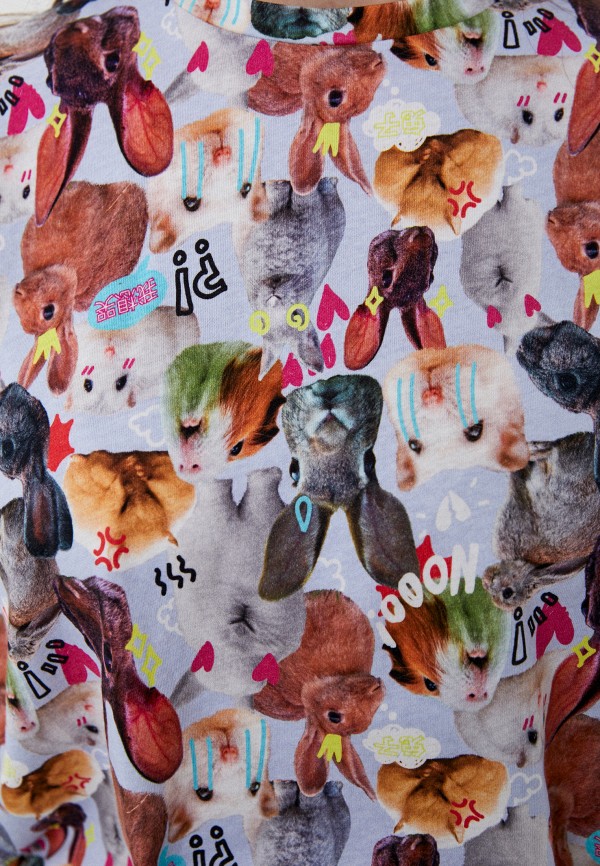 фото Футболка befree