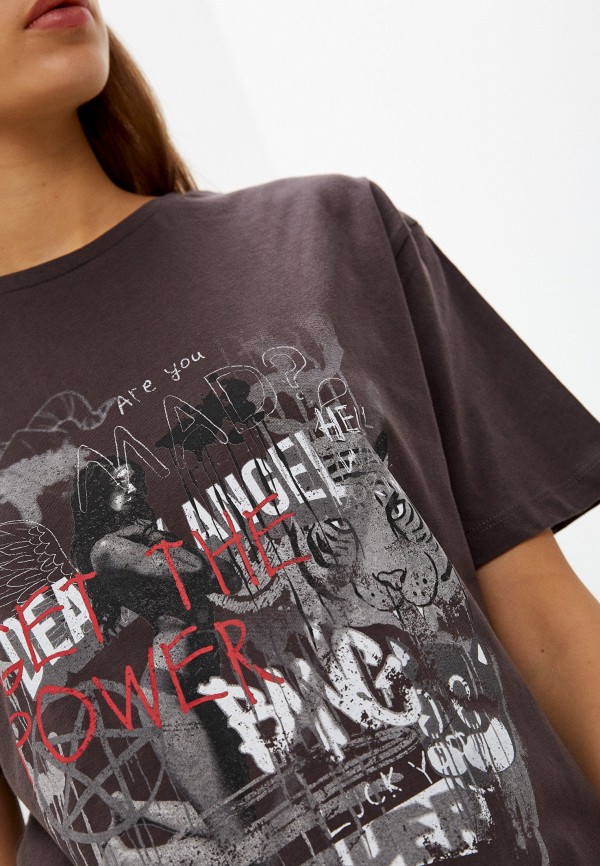 фото Футболка befree