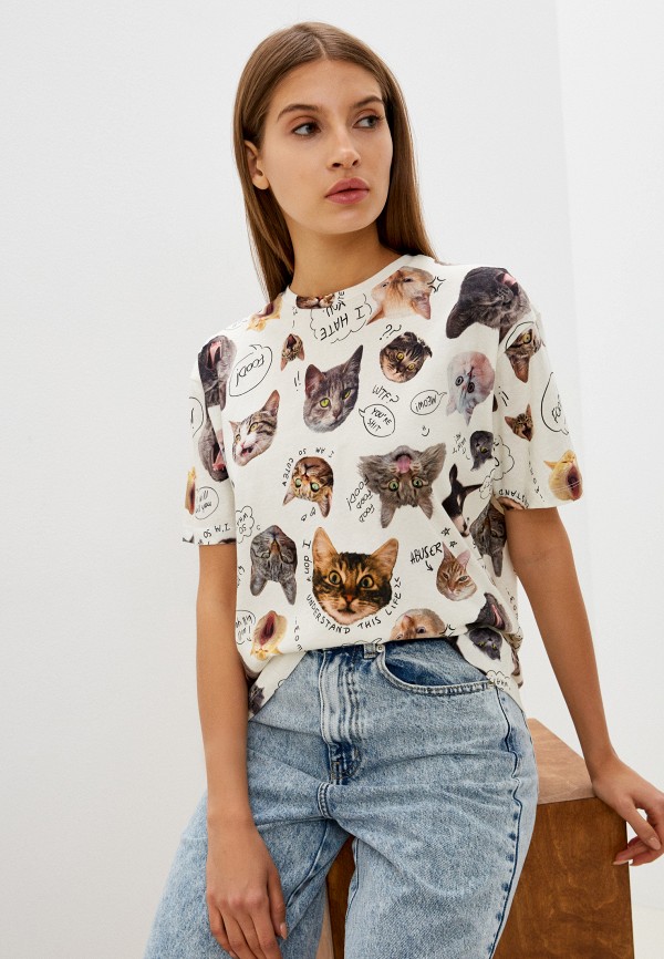 фото Футболка befree