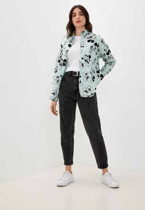 фото Рубашка befree