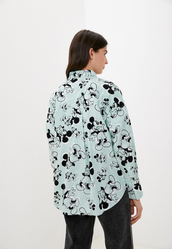 фото Рубашка befree