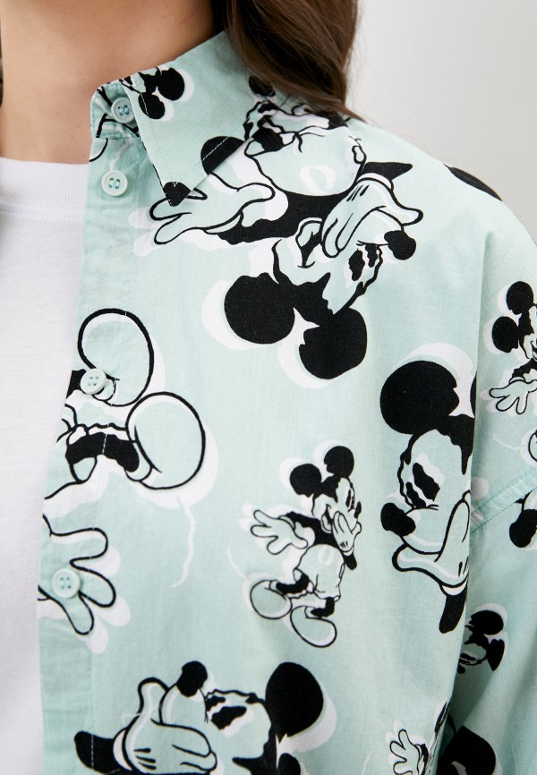 фото Рубашка befree