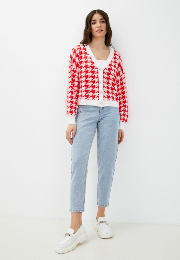 фото Джинсы befree