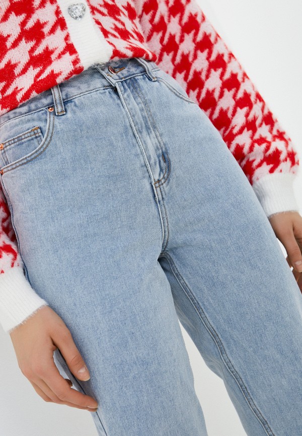 фото Джинсы befree