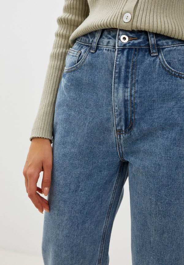 фото Джинсы befree