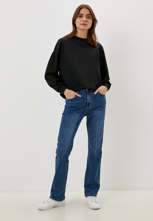 фото Джинсы desimall