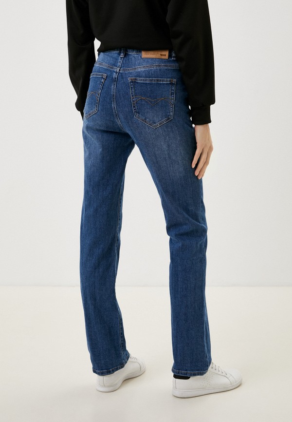 фото Джинсы desimall