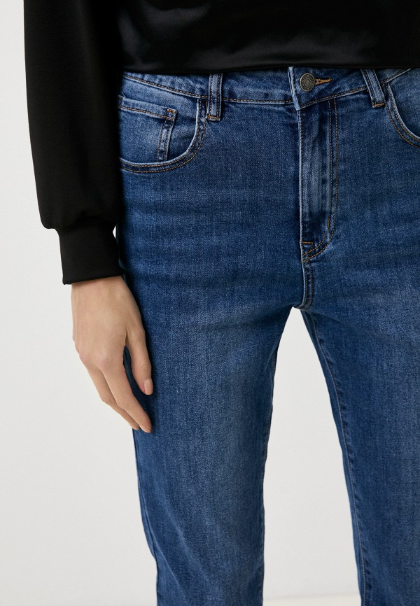 фото Джинсы desimall