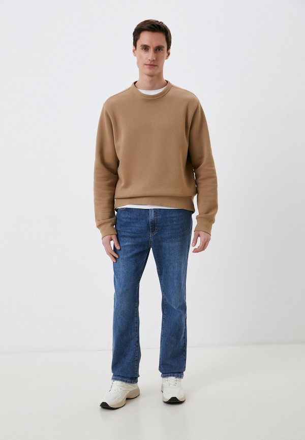 фото Джинсы mossmore