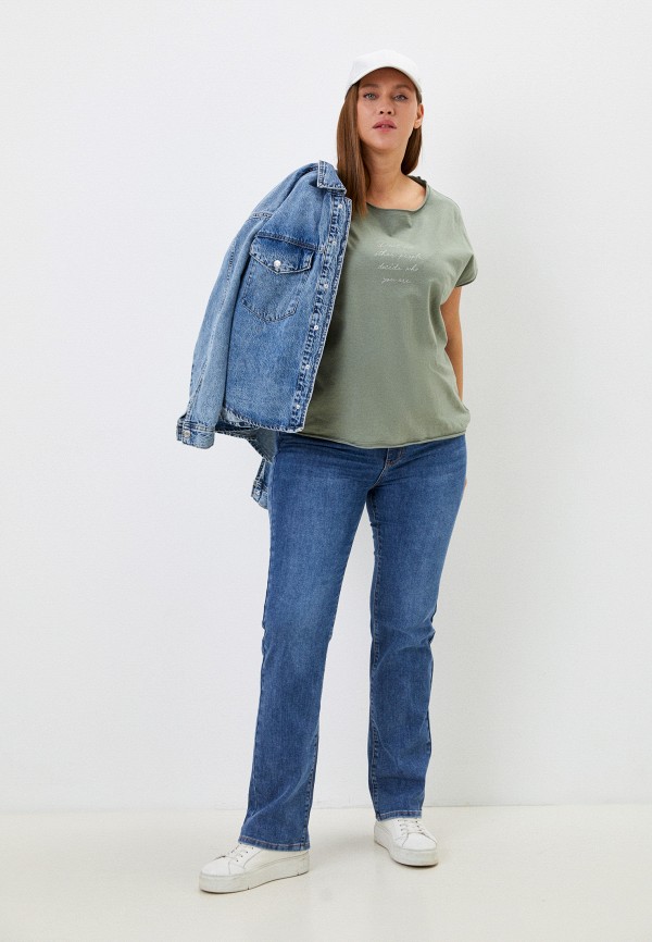 фото Джинсы mossmore