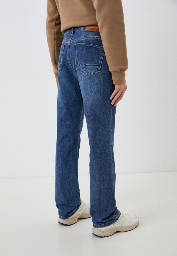 фото Джинсы mossmore