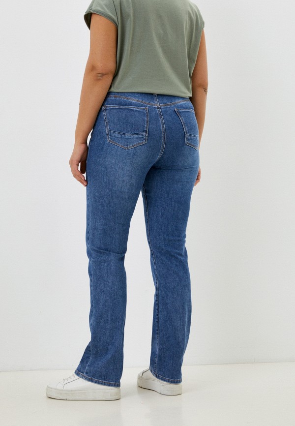 фото Джинсы mossmore