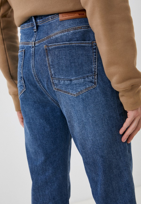 фото Джинсы mossmore