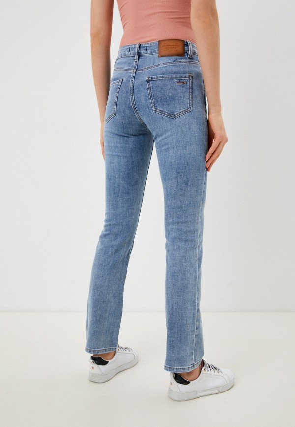 фото Джинсы mossmore