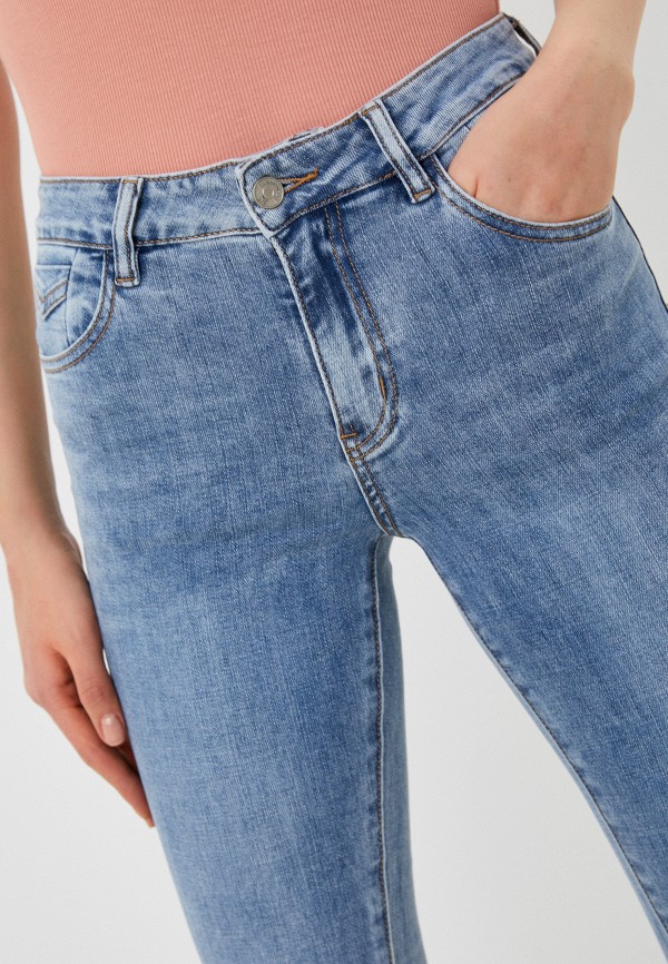 фото Джинсы mossmore