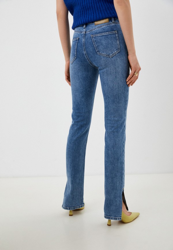 фото Джинсы mossmore