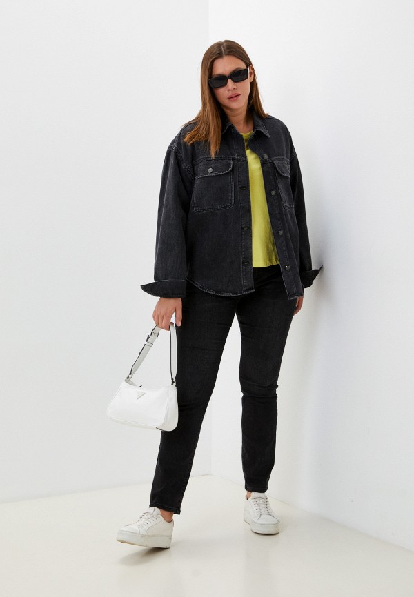 фото Джинсы mossmore