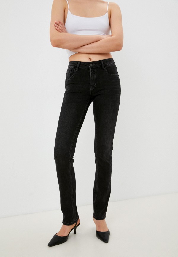 

Джинсы Mossmore, Серый, Classic fit