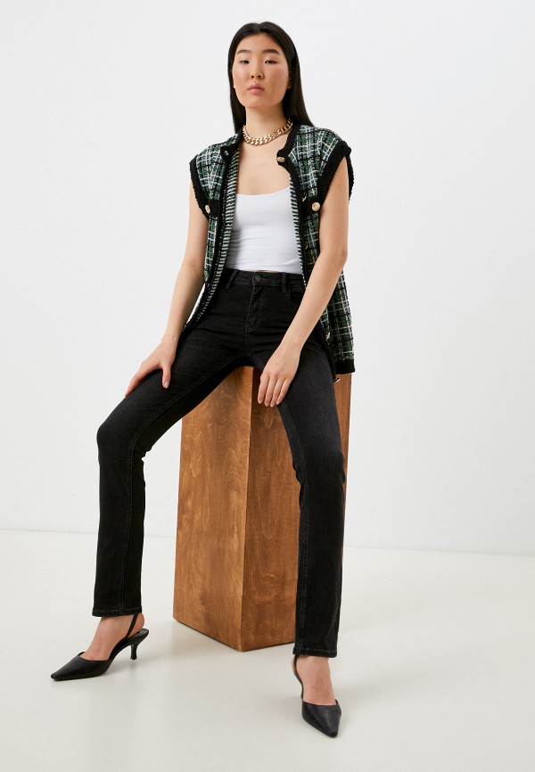 фото Джинсы mossmore