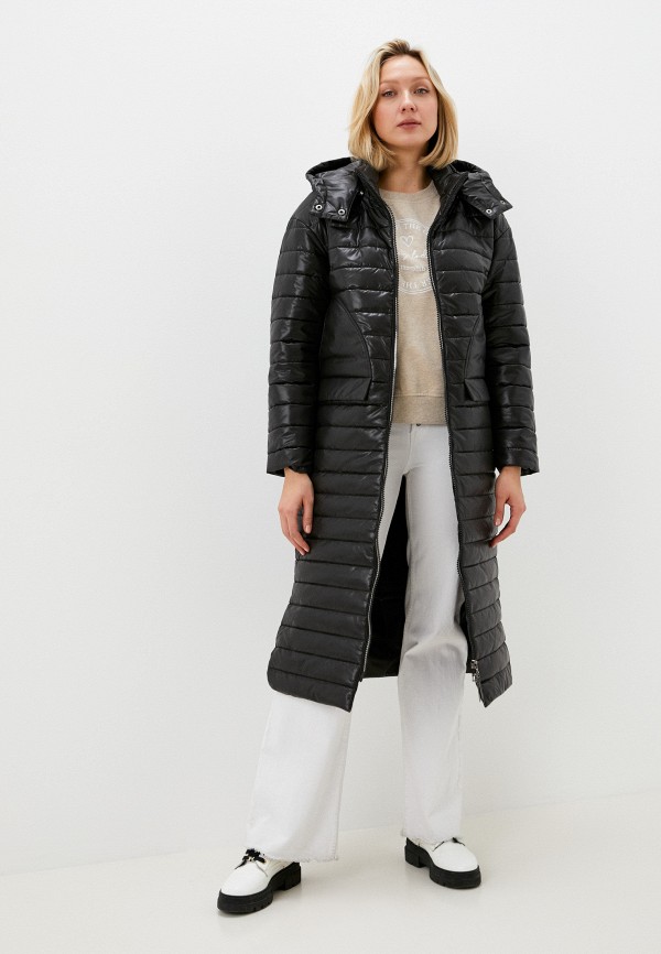 фото Куртка утепленная sashaostrov