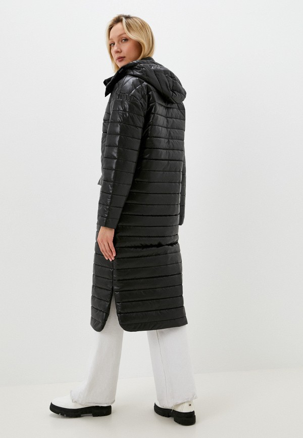 фото Куртка утепленная sashaostrov