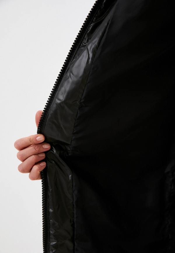 фото Куртка утепленная sashaostrov