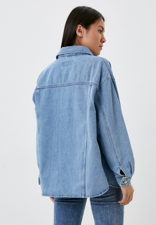 фото Джинсы desimall