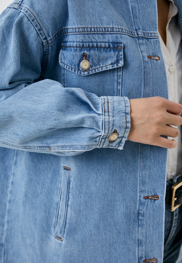 фото Джинсы desimall