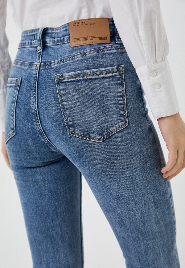 фото Джинсы desimall