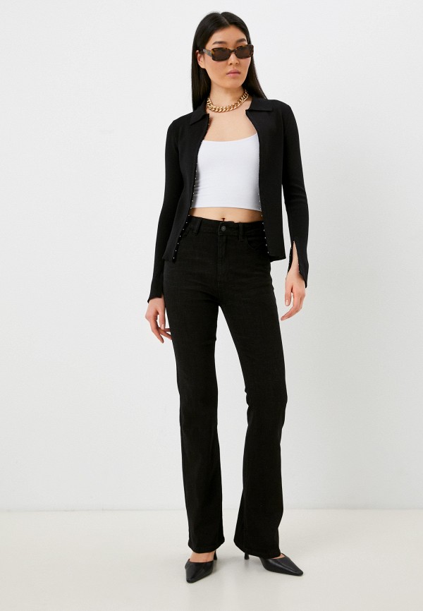 фото Джинсы mossmore