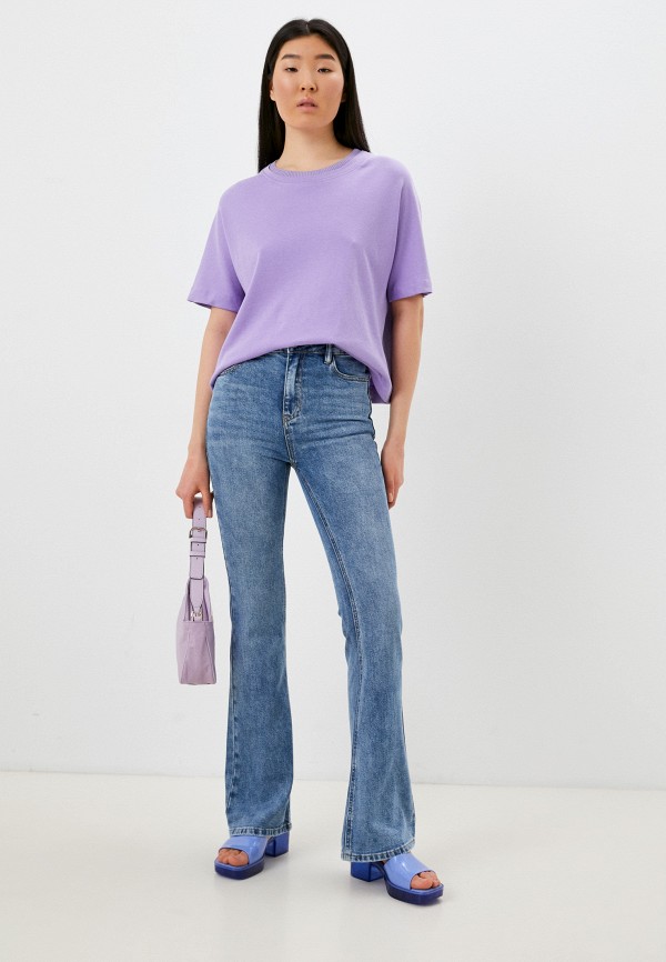 фото Джинсы mossmore