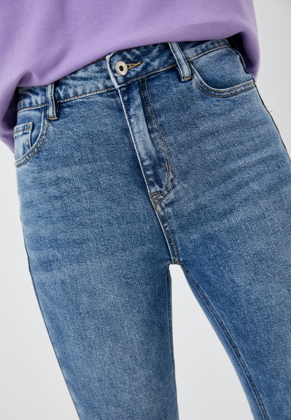 фото Джинсы mossmore