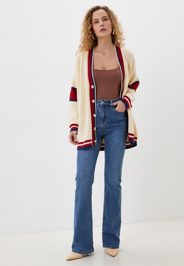 фото Джинсы mossmore