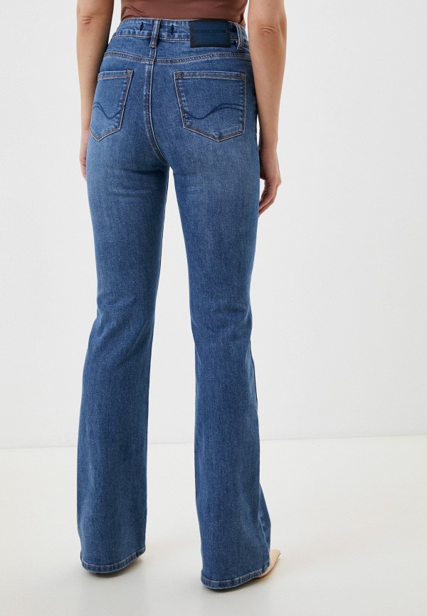 фото Джинсы mossmore