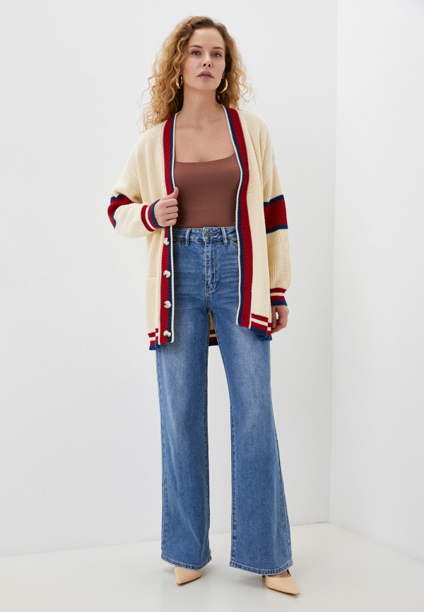 фото Джинсы mossmore