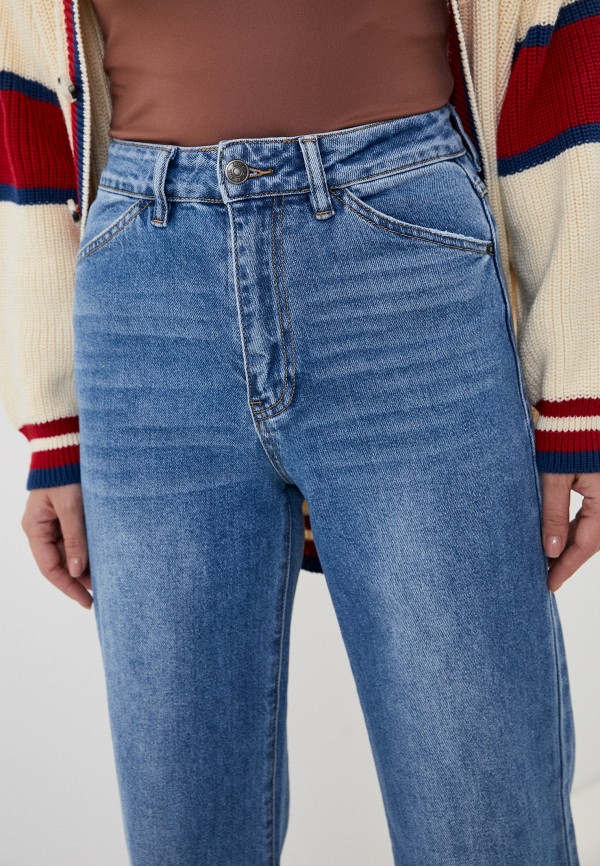 фото Джинсы mossmore