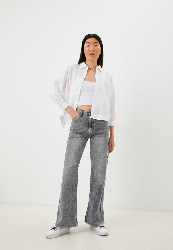 фото Джинсы mossmore