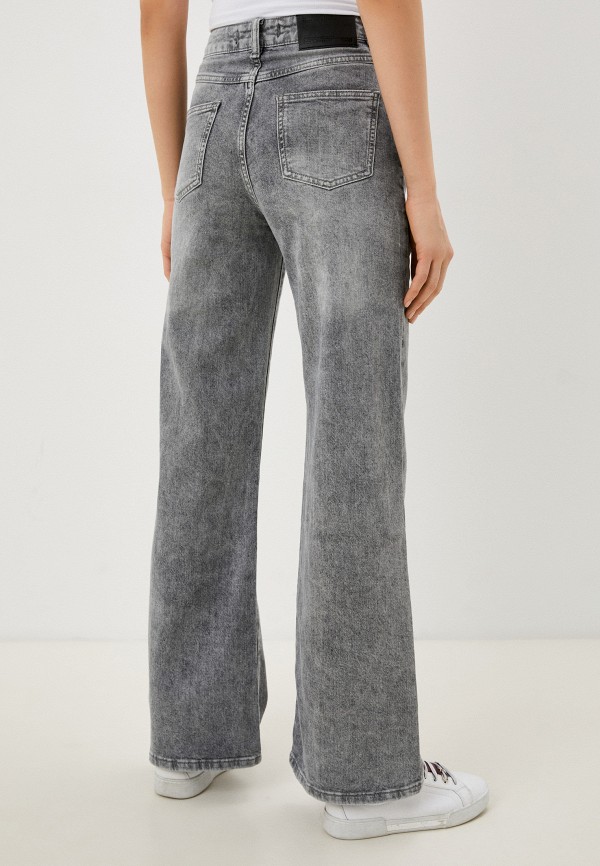 фото Джинсы mossmore