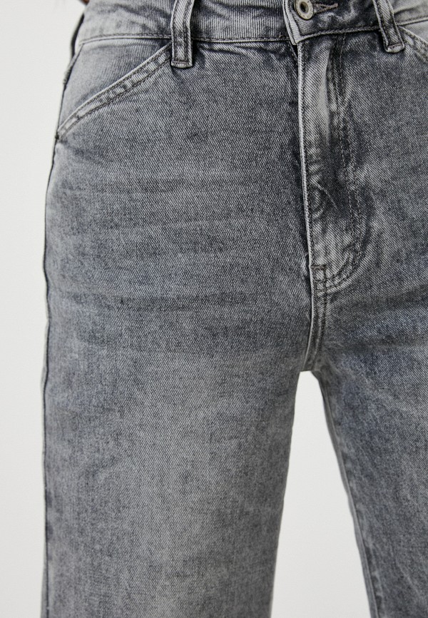 фото Джинсы mossmore