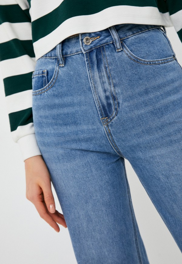 фото Джинсы mossmore