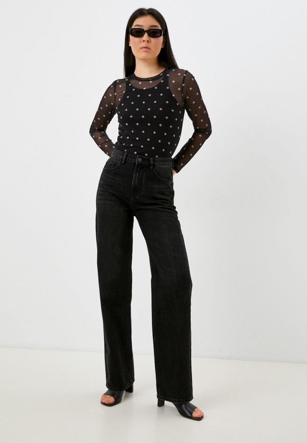 фото Джинсы mossmore