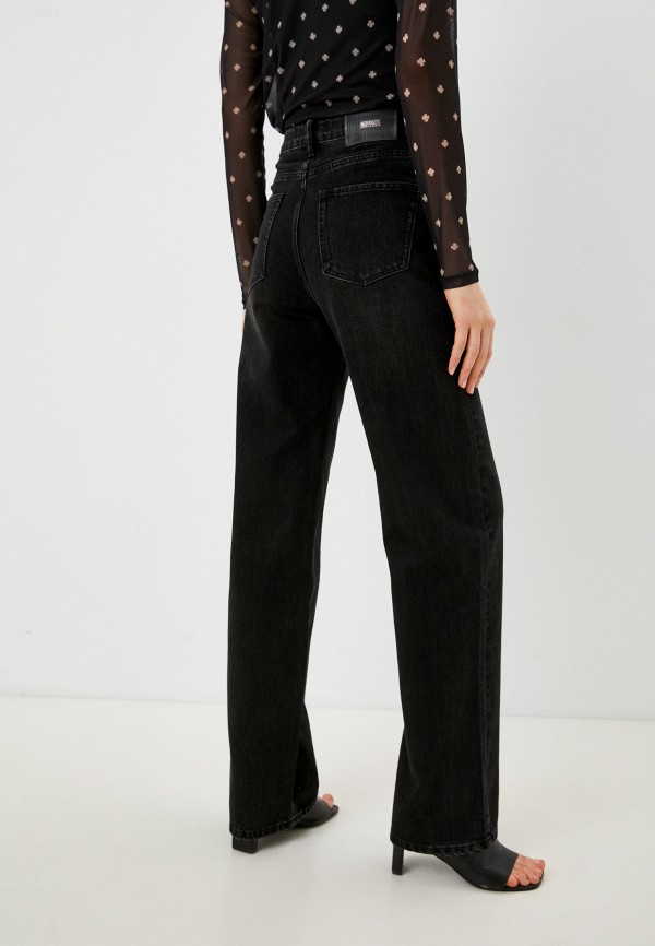 фото Джинсы mossmore