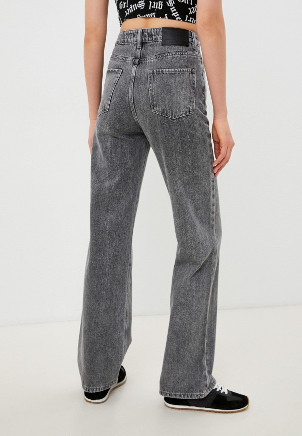 фото Джинсы mossmore